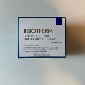 Biotherm Blue Retinol Cream